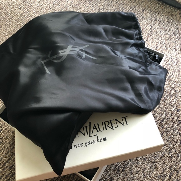 YSL Platforms - Picture 4 of 8